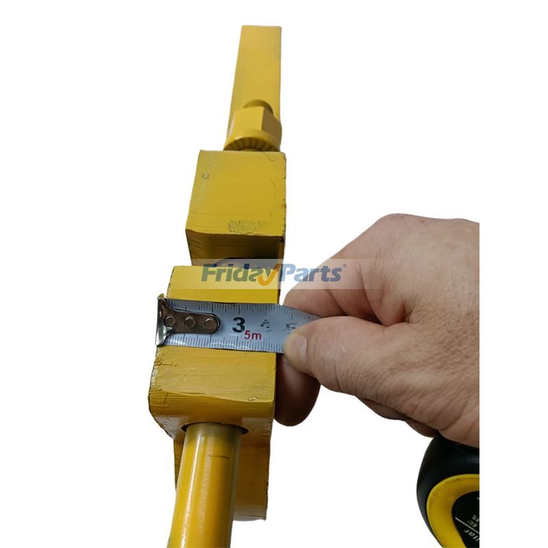 Exchange Cylinder Seal Kit Tool Wrench for Excavator