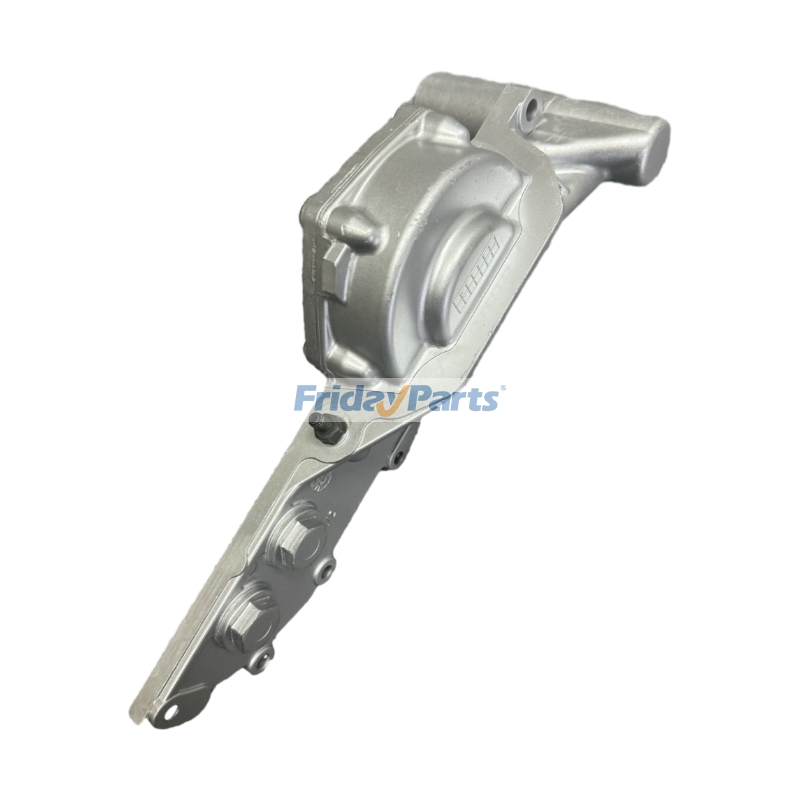 Vehicle Exchange Adjustment Unit