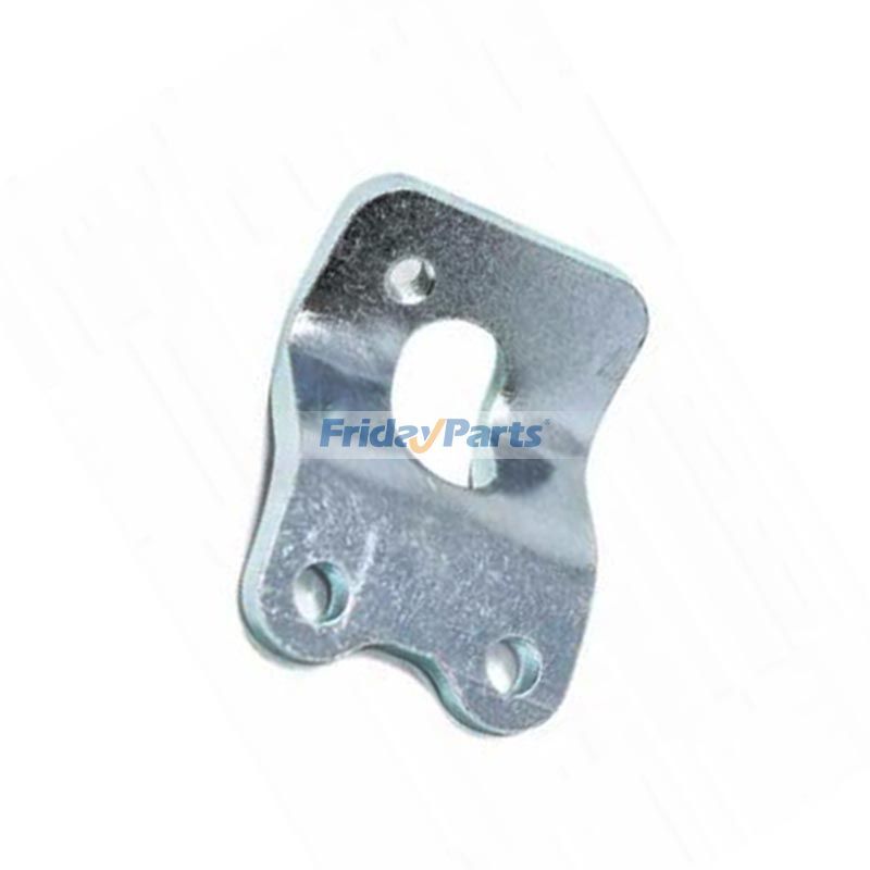 Exchanger Exhaust Gas Recirculation EGR Bracket for Others