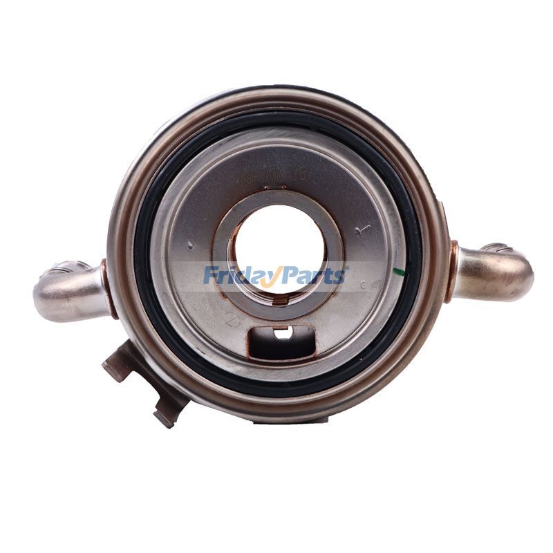 Exchanger Oil Cooler in Stock in China