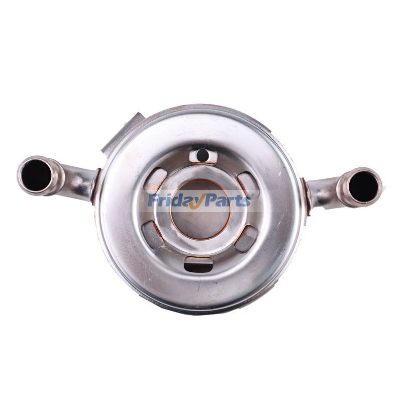  Exchanger Oil Cooler For BOBCAT