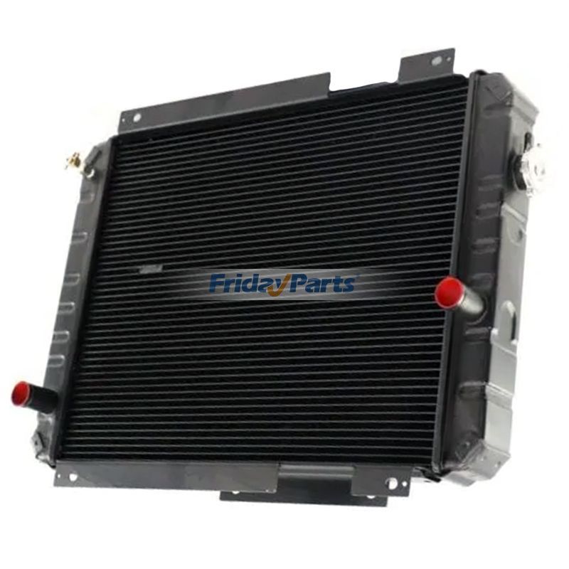 Exchanger Water Radiator 6685048 for Bobcat Excavator 331 334 335 337 341