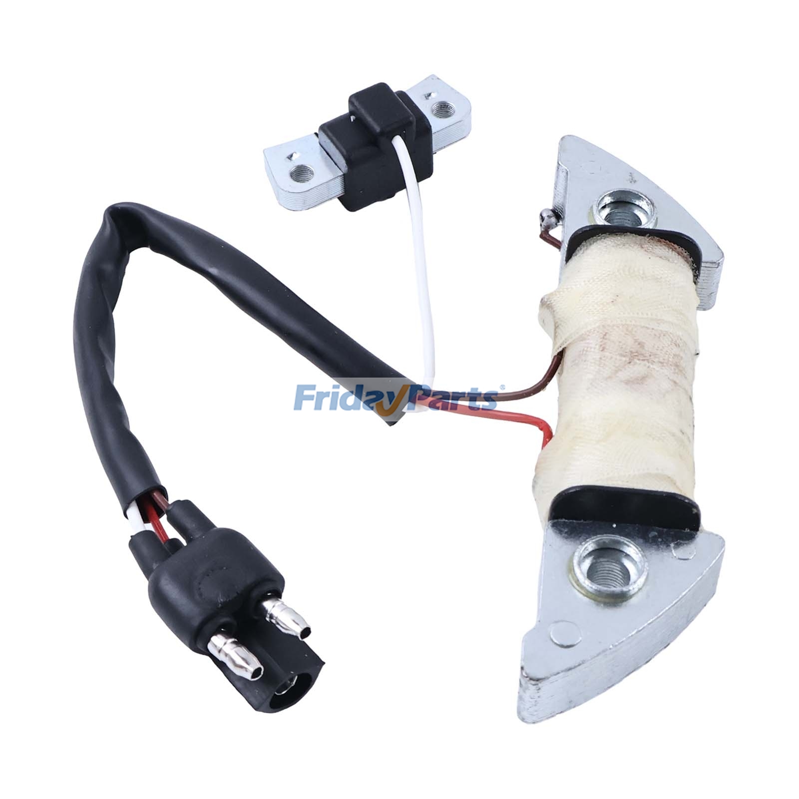 Engine,Golf Cart Exciter Coil