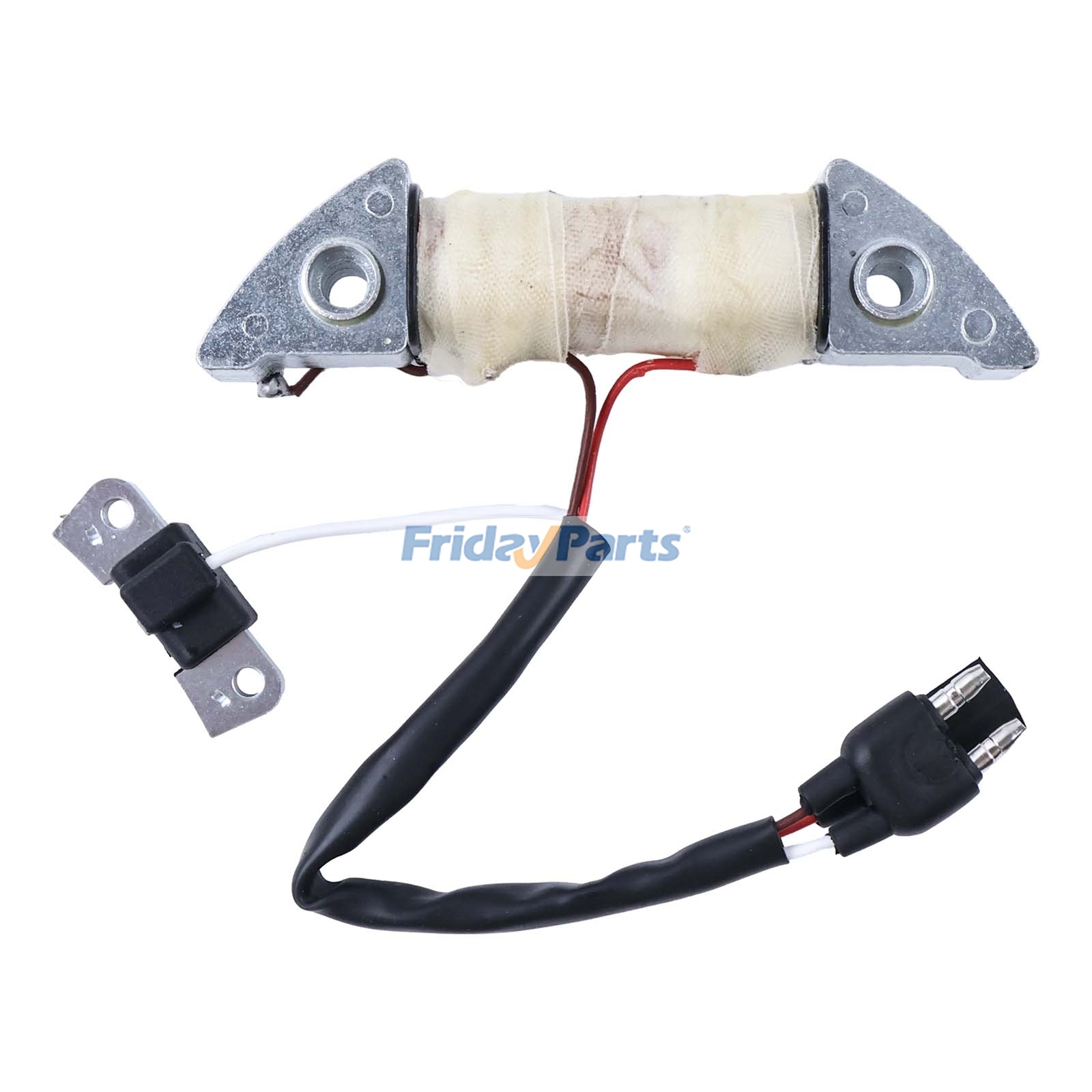 Exciter Coil compatible with Engine,Golf Cart