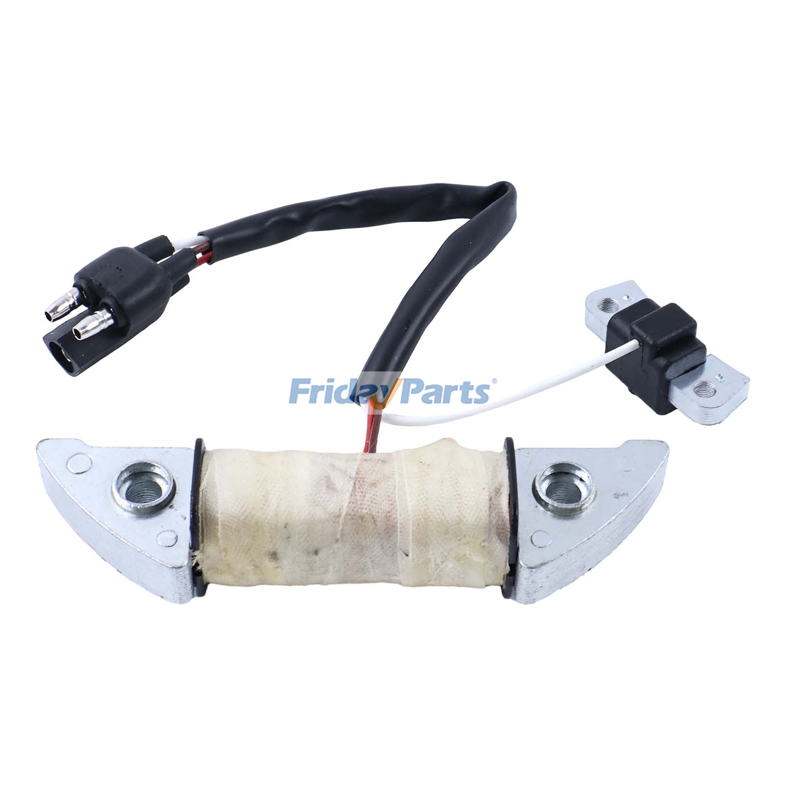  Exciter Coil For Club Car