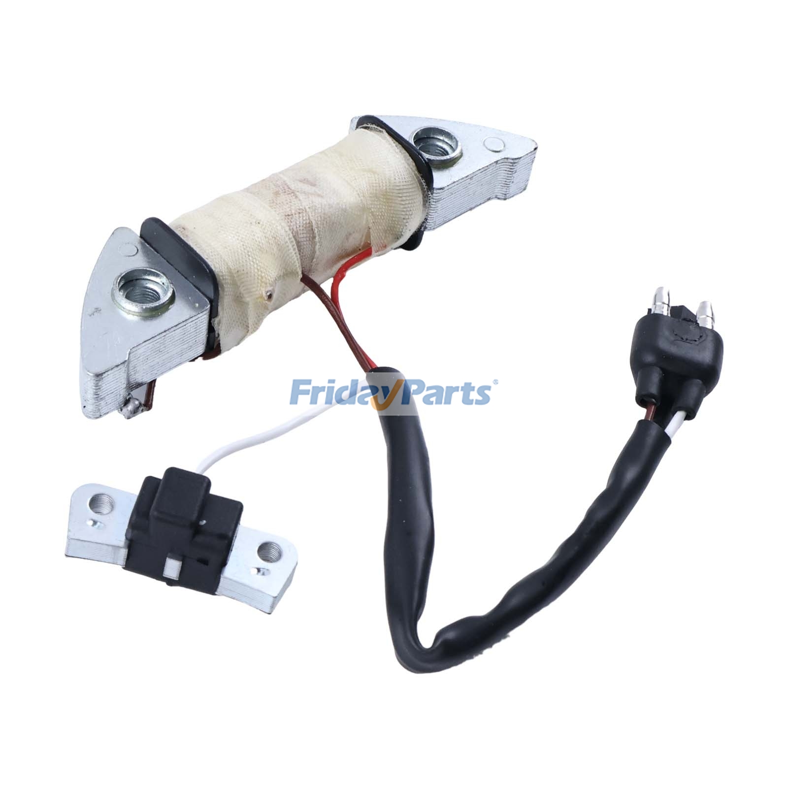 Exciter Coil 1012521 for Kawasaki Engine KF82 Club Car Golf Cart DS