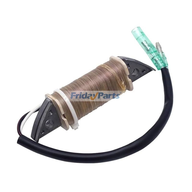 Exciter Coil 369-06021-0 for Tohatsu Outboard M5B 4Hp 5Hp 2