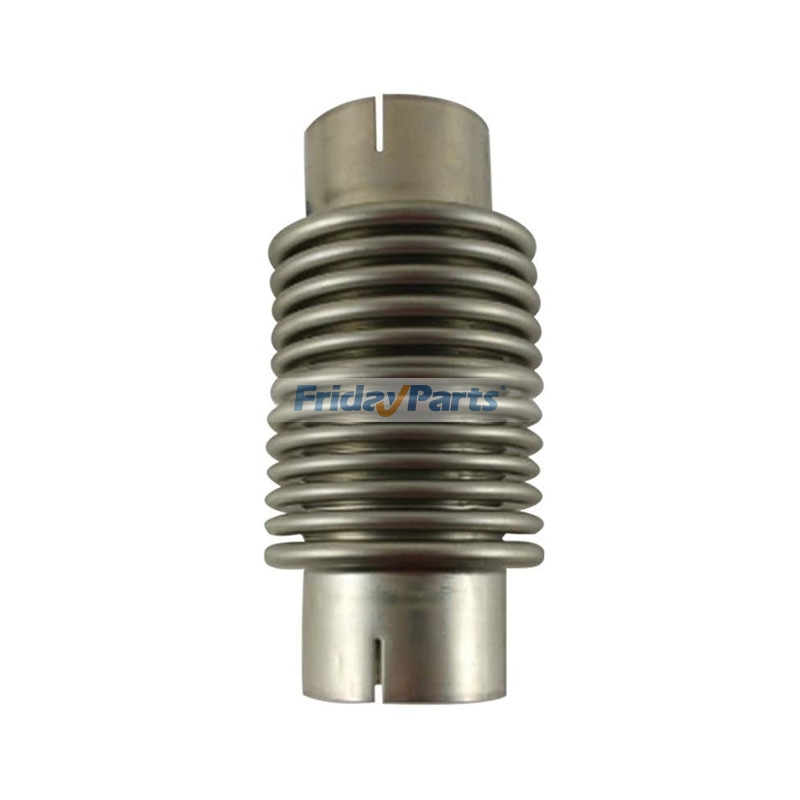 Exhaust Bellow 131-001 for Perkins Engine HD403 HL403 FG Wilson Generator