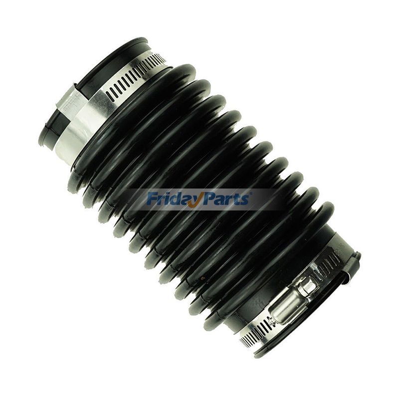 Soufflet d'échappement 32734A3 18654A1 182750 pour modèles Mercruiser 1 R MR TRS Alpha I Gen II Bravo I II III et Blackhawk