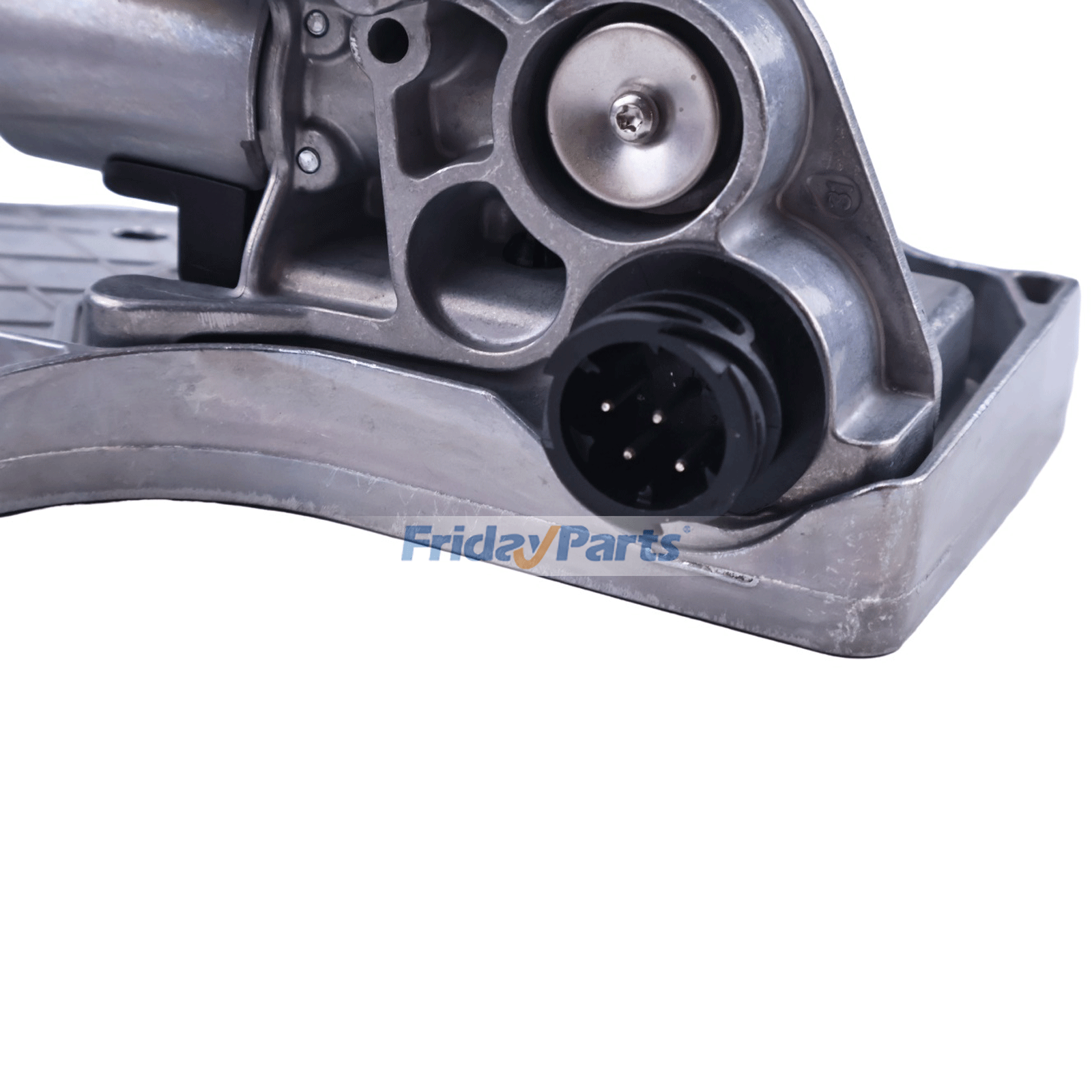 Exhaust Brake Solenoid Valve For VOLVO Engine,Truck,Vehicle