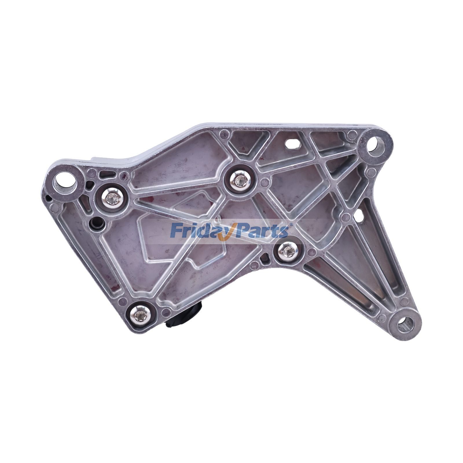 FridayParts Exhaust Brake Solenoid Valve