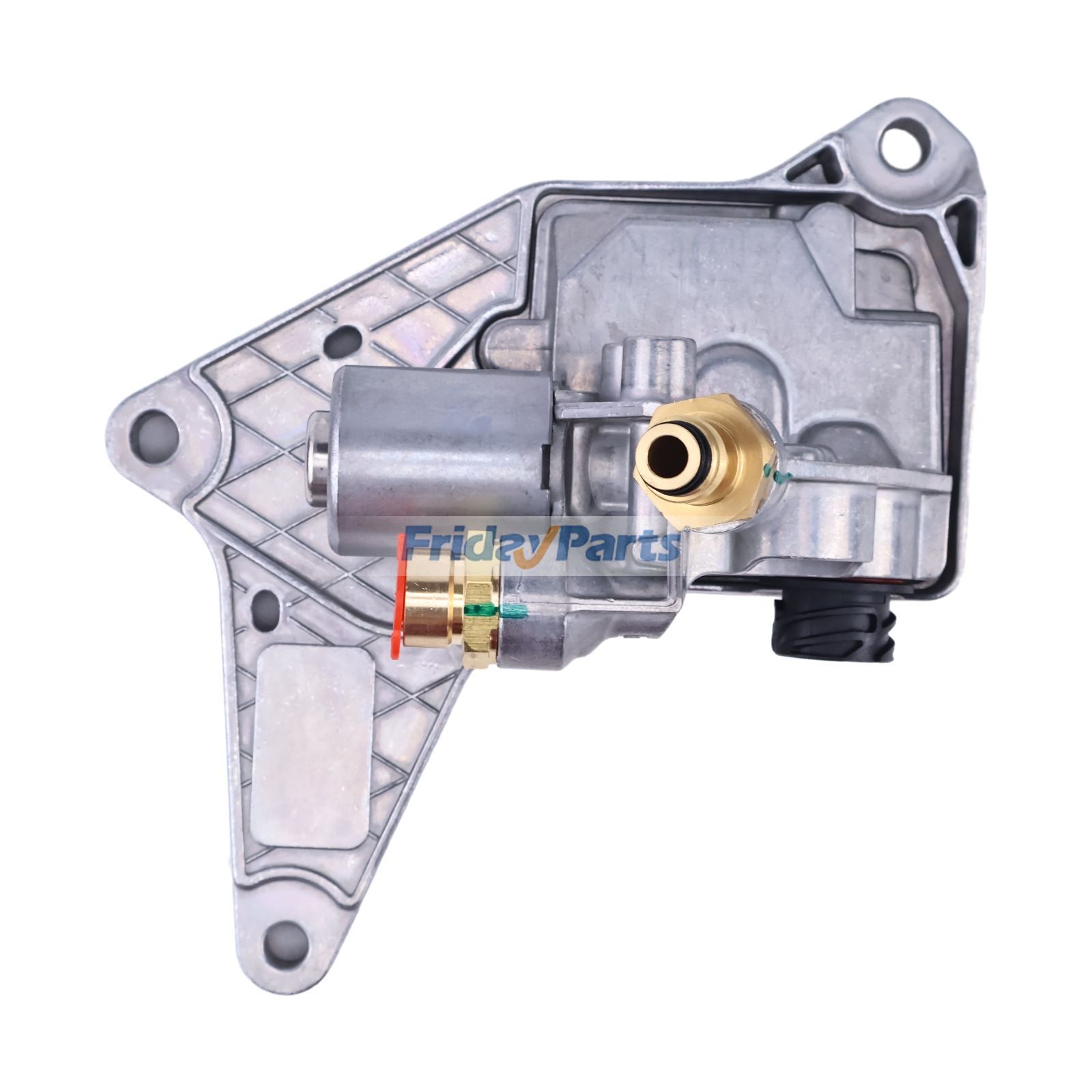  Exhaust Brake Solenoid Valve For VOLVO