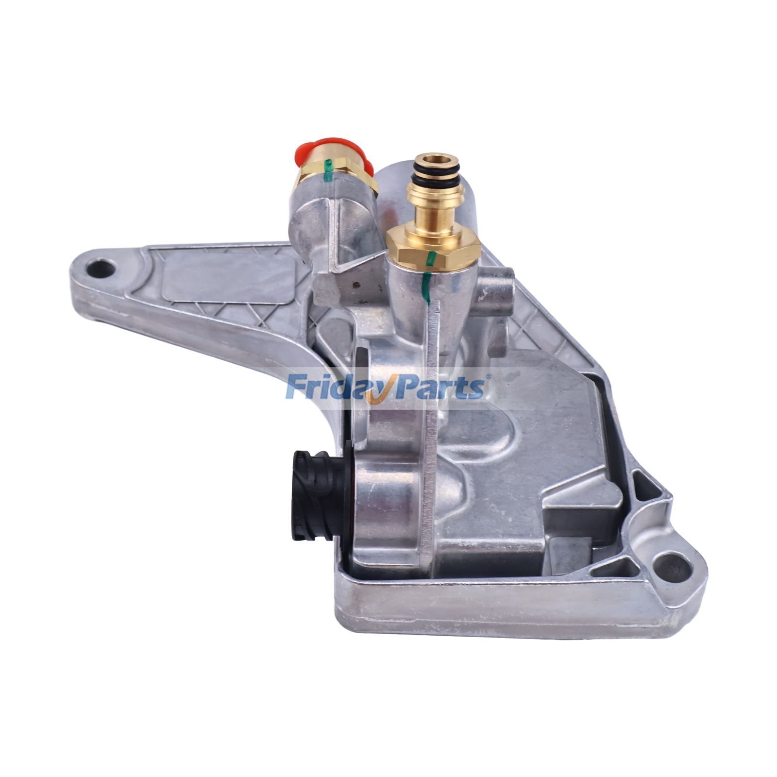 Engine,Truck,Vehicle Exhaust Brake Solenoid Valve
