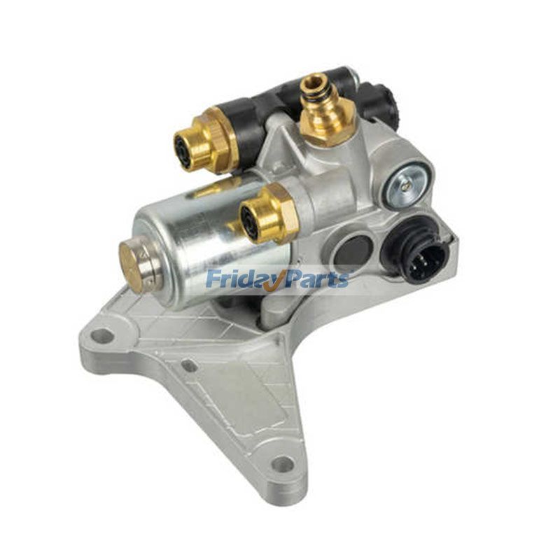 Auspuffbremsmagnetventil 21707054 21991157 für 1999-2011 Volvo Bus B11R B13R B9TL FH FM Truck A35F A40F A25D A30E A40F