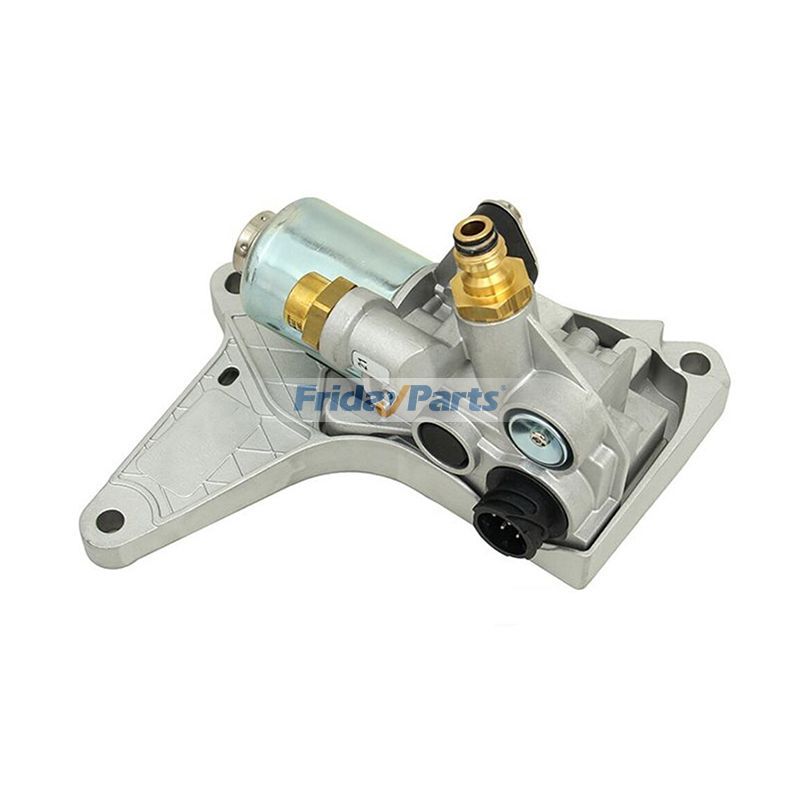 Exhaust Brake Valve 20451967 20741660 20512836 for Volvo Truck FH FM FM9 Bus B12B B12M B9R