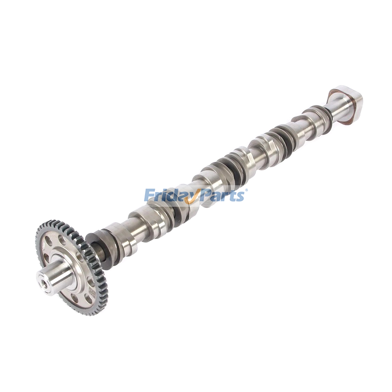 Exhaust Camshaft 06H109022AK for Audi A4 A5 A6 Q5 Avant TT A8 2009-2017
