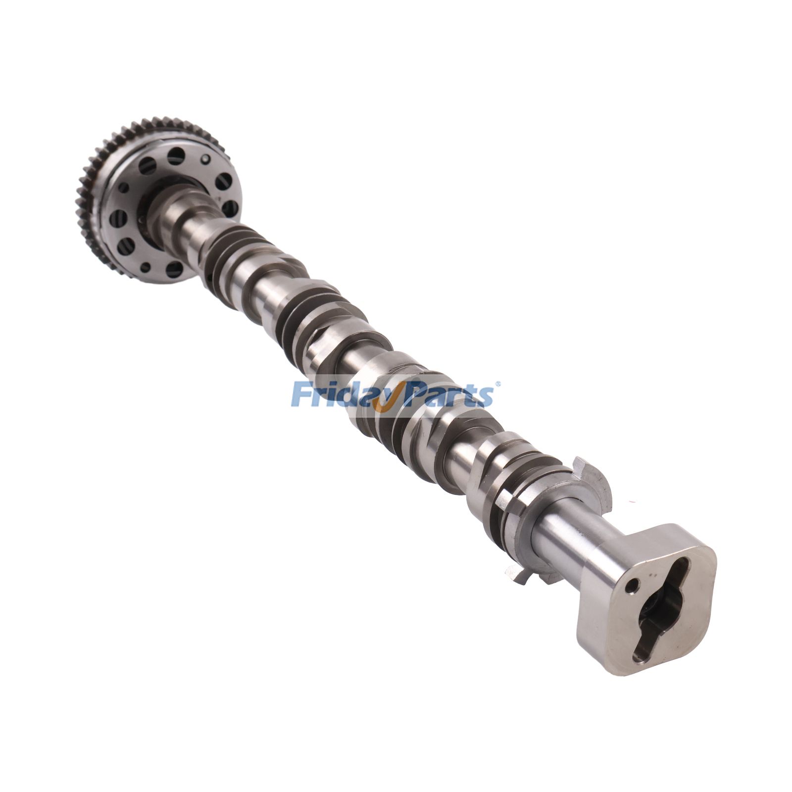 Exhaust Camshaft 06K109022R for Skoda Audi A3 A4 A5 A6 A7 Q5 Q7 Volkswagen Atlas Beetle Cabrio 2012-2023