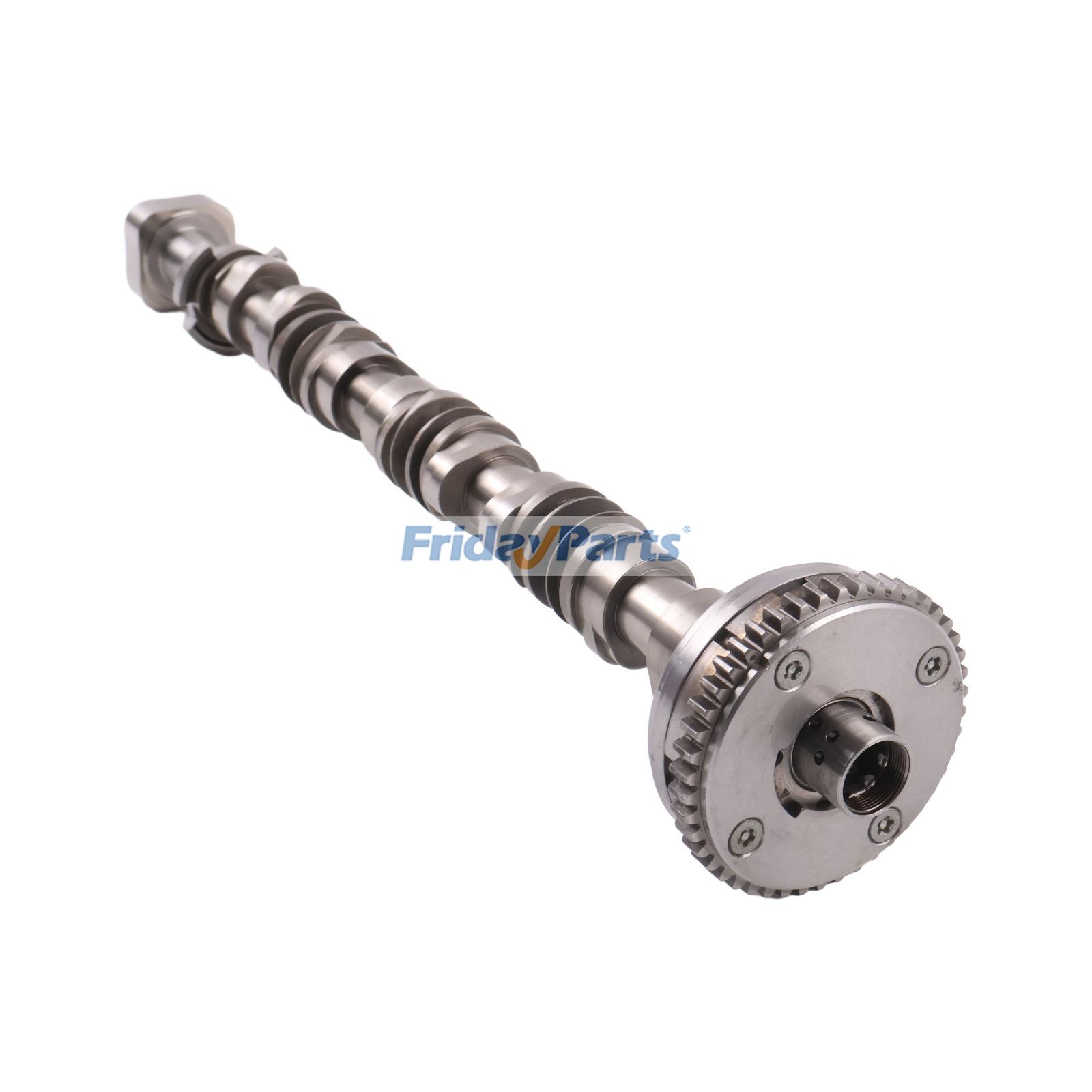 Vehicle Exhaust Camshaft 