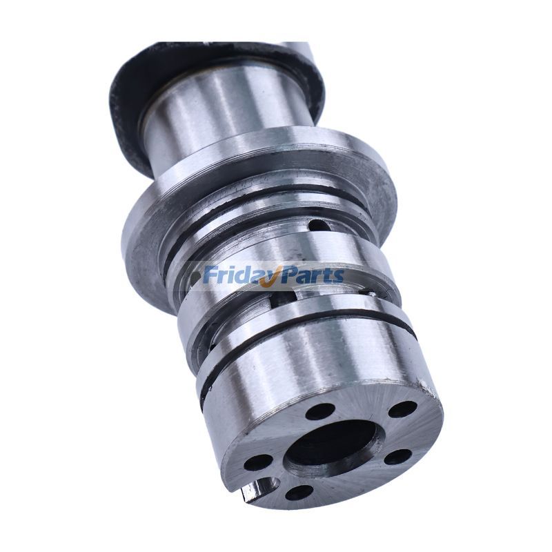 Achetez Arbre à cames d'échappement chez FridayParts