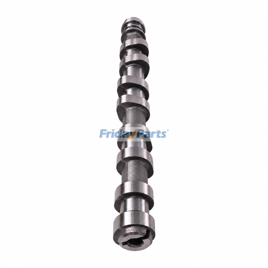 Exhaust Camshaft for Vehicle
