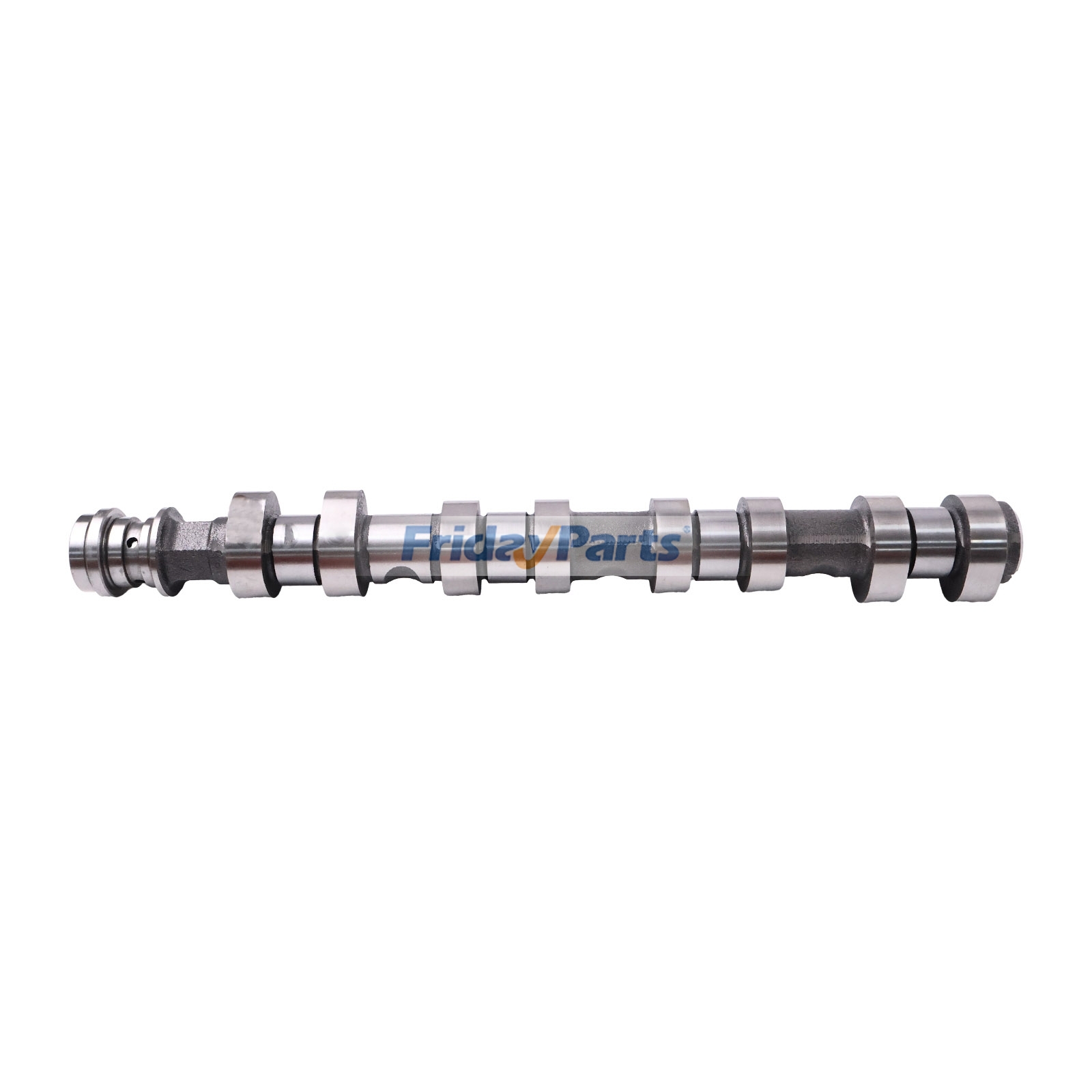 Vehicle Exhaust Camshaft