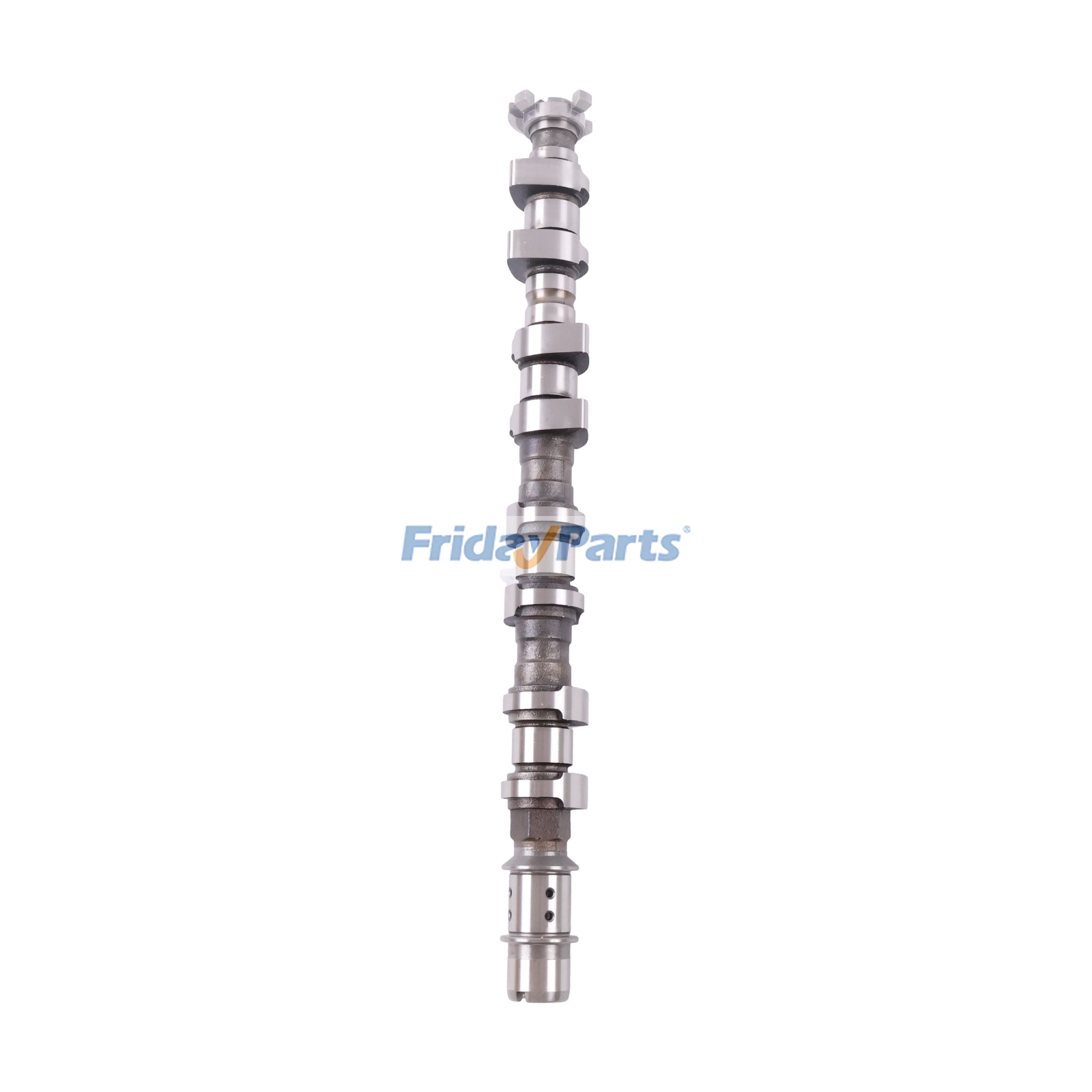 Vehicle Exhaust Camshaft