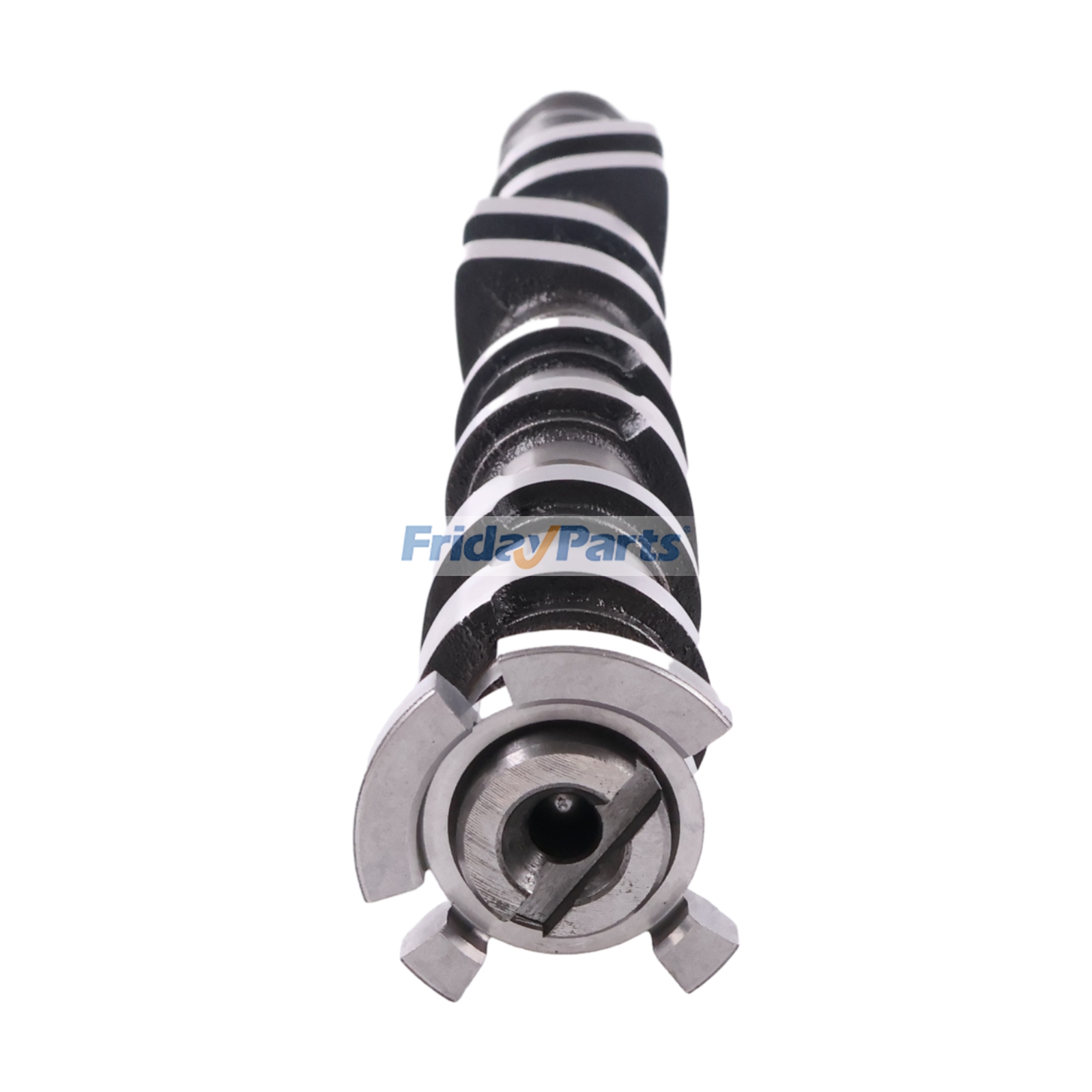 Exhaust Camshaft For Chevrolet