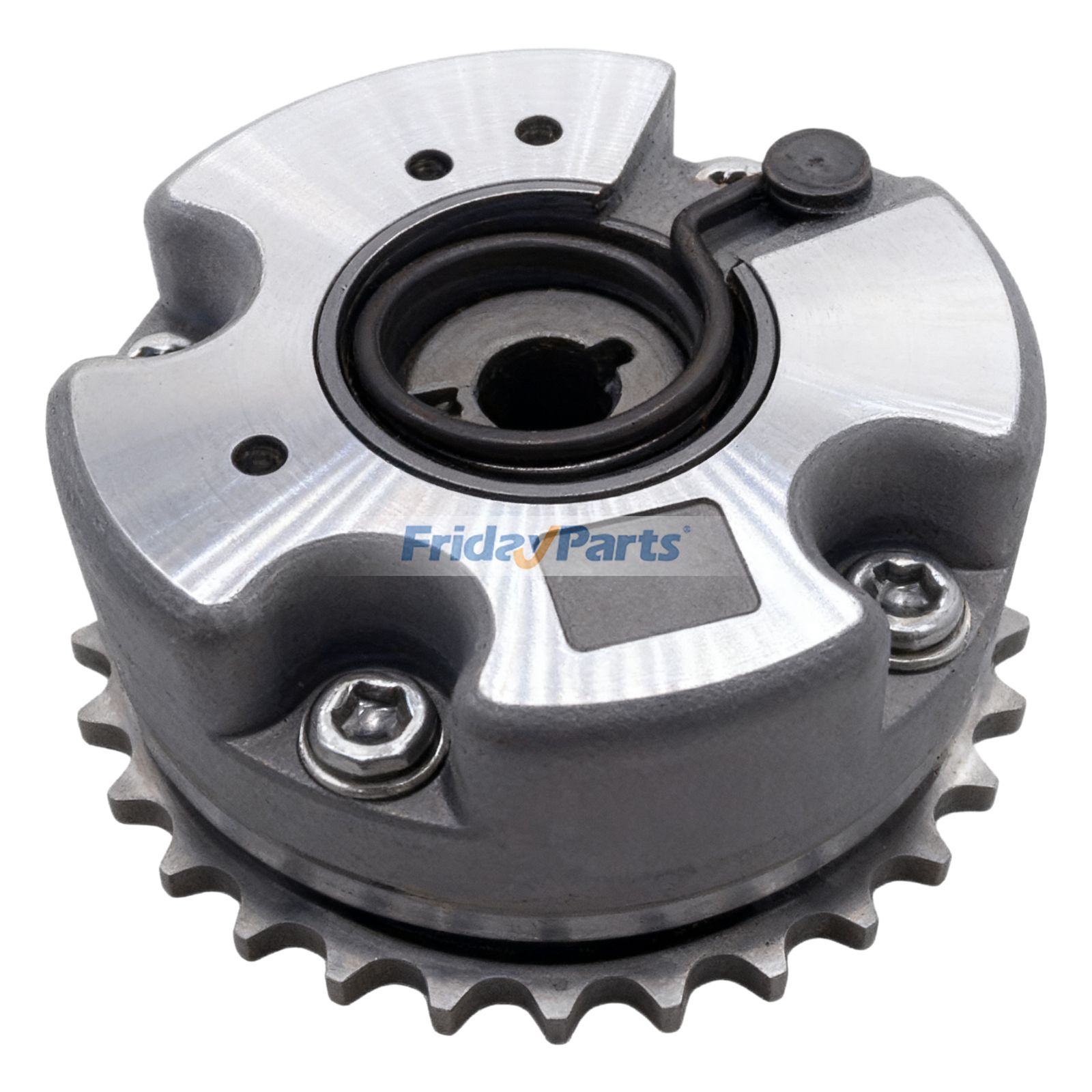 Auslassnockenwellenversteller 06E109084M für Audi A4 A5 A6 A8 Q5 R8 RS4 RS5 Volkswagen Touareg