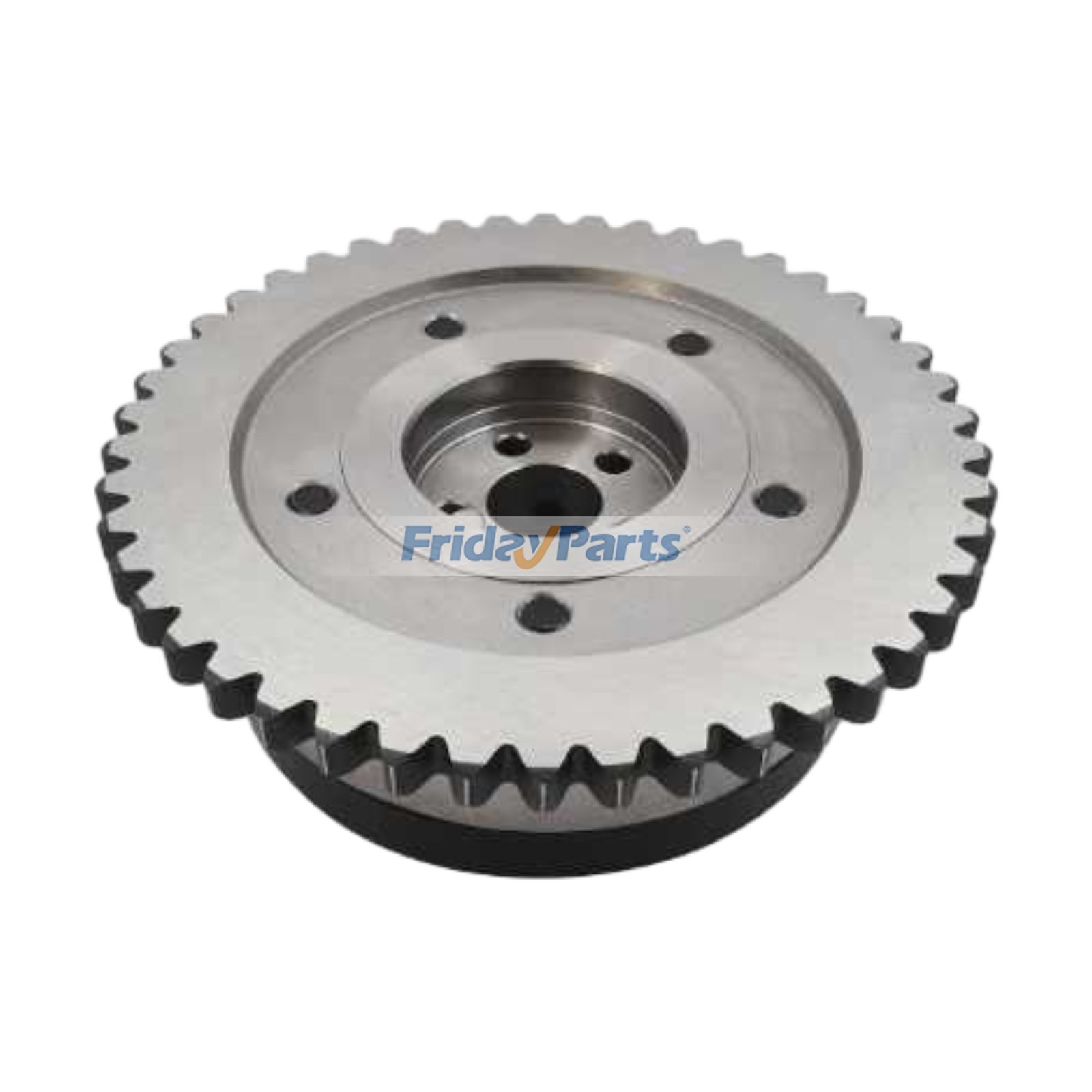 Exhaust Camshaft Position Actuator Sprocket 25203205 for Buick Envision Regal LaCrosse Chevrolet Blazer Camaro Impala Malibu Colorado