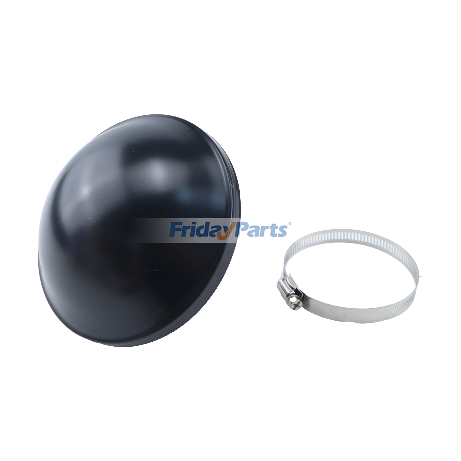 Exhaust Cap compatible with Tractor