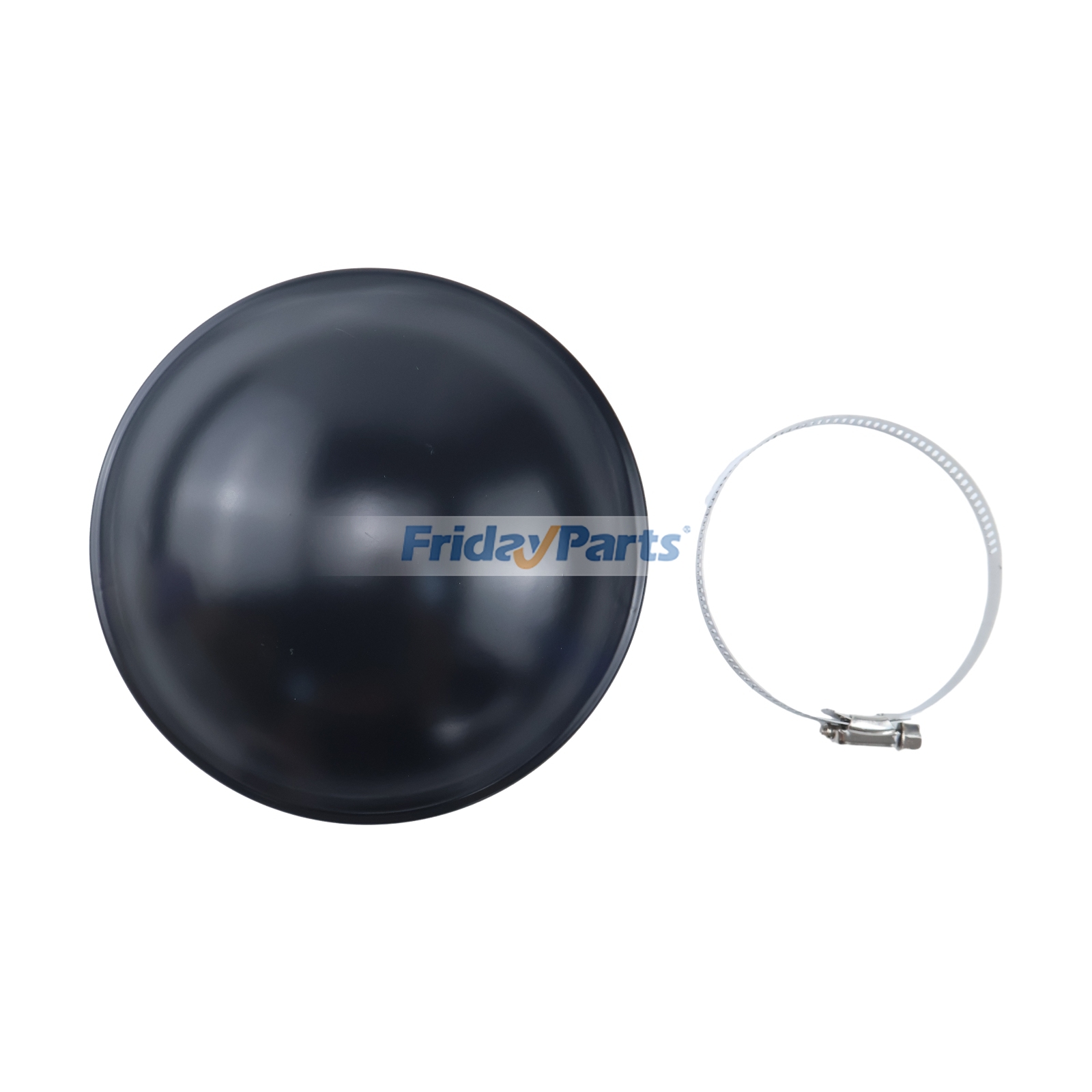  Exhaust Cap For Fendt