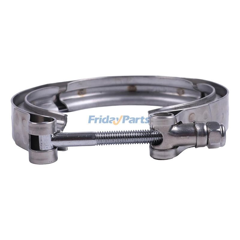  Exhaust Clamp For Ford