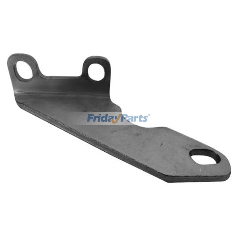 Exhaust Connection Bracket 4935971 for Cummins Engine ISB ISF3.8 ISD4.5 B4.5S B4.5 ISB6.7 QSB5.9-44