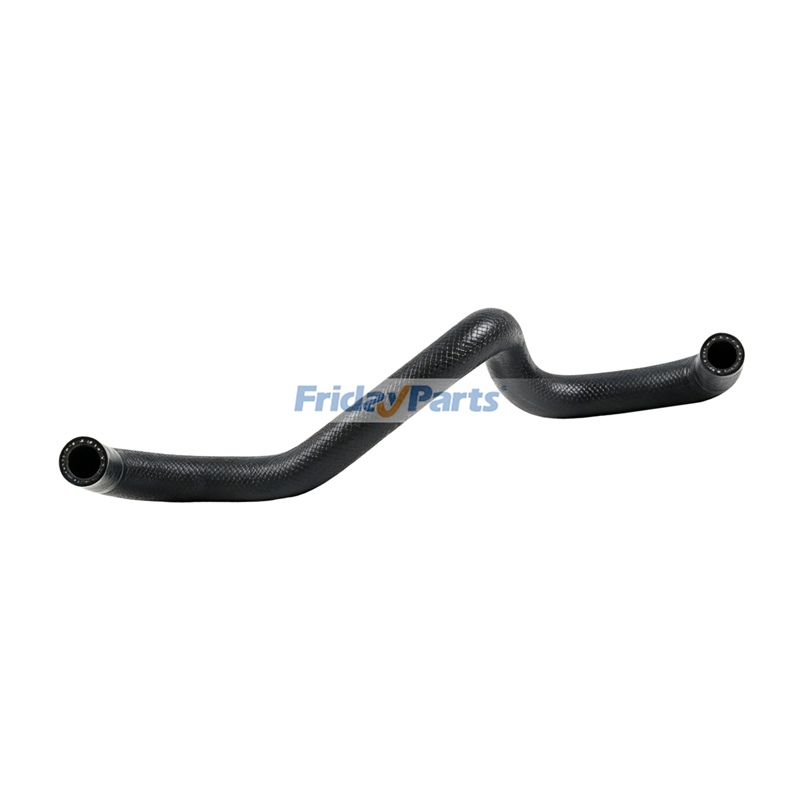 Exhaust Cooler Hose 436-1912 for Caterpillar CAT Engine C3.3B Loader 236D 259D 907M 908M Excavator 308 310 308E2CR Premium Quality with 3-Year Warranty