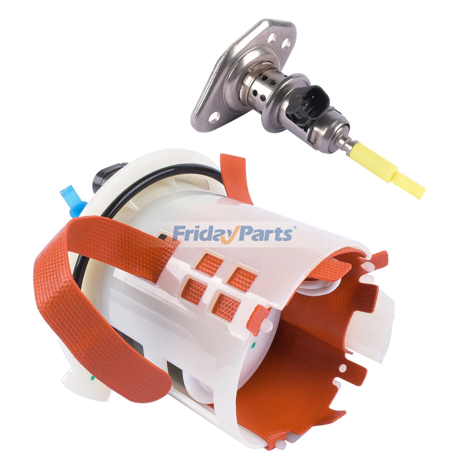 Veículo Para Dodge - Bomba de DEF de escape 04627241 4077501AG para Dodge Ram 2500 3500 4500 5500 6.7L 2013-2018