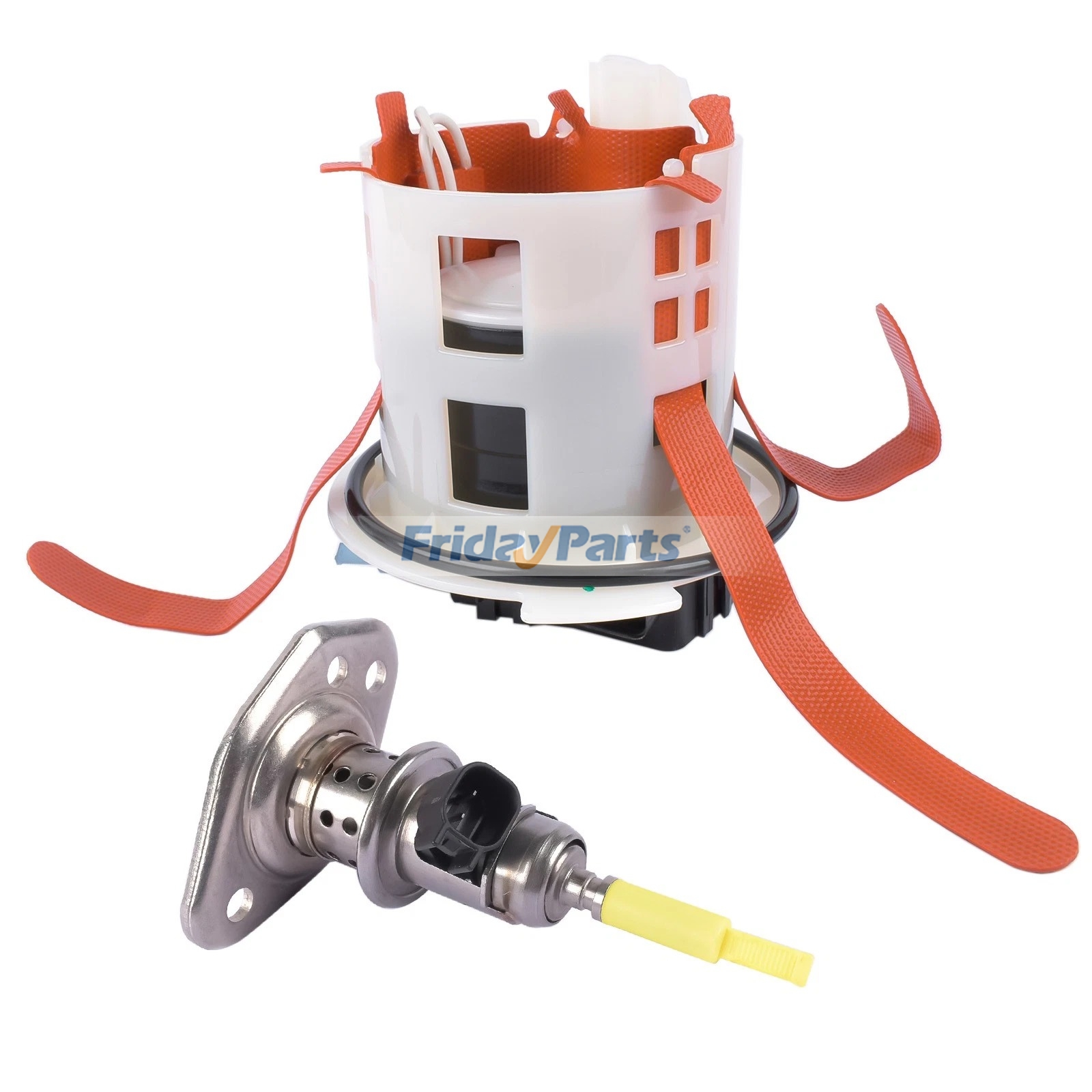 Bomba de DEF de escape 04627241 4077501AG para Dodge Ram 2500 3500 4500 5500 6.7L 2013-2018 para Veículo