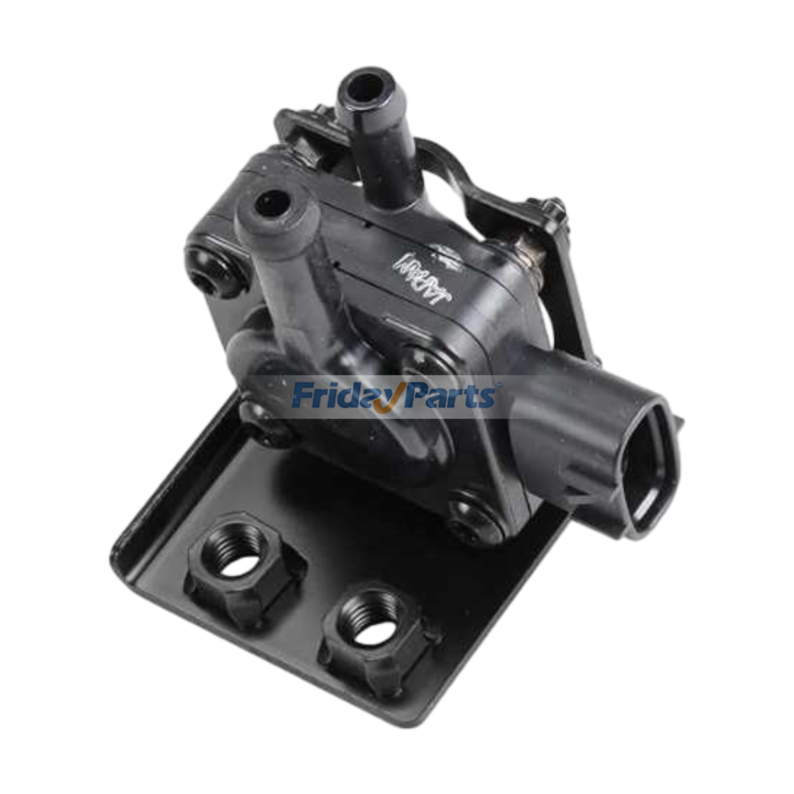 Sensor de presión diferencial de escape 12630257 para Chevrolet Express, Silverado, GMC, Savana y Sierra (2010-2016)