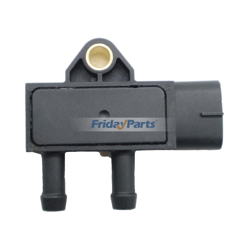 Abgasdifferenzdrucksensor 2894872 für Cummins-Motoren B6.7 F4.5 ISD4.5 ISF ISF2.8 ISF3.8 L8.9 L8.9G QSB