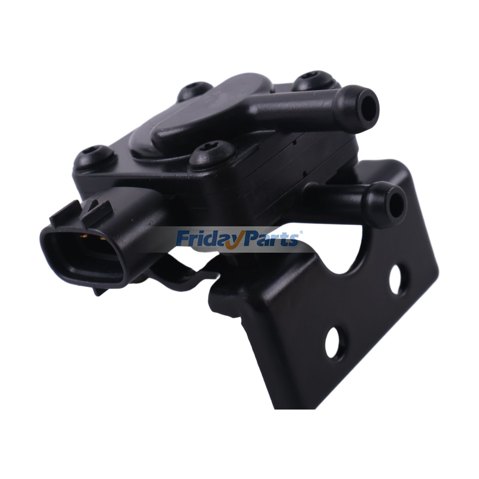 Exhaust Differential Pressure Sensor 4921730 Q229676 for Cummins Engine 6B5.9 B5.9 G855 KTA38GC ISX ISL ISC ISB 6BT 4BT