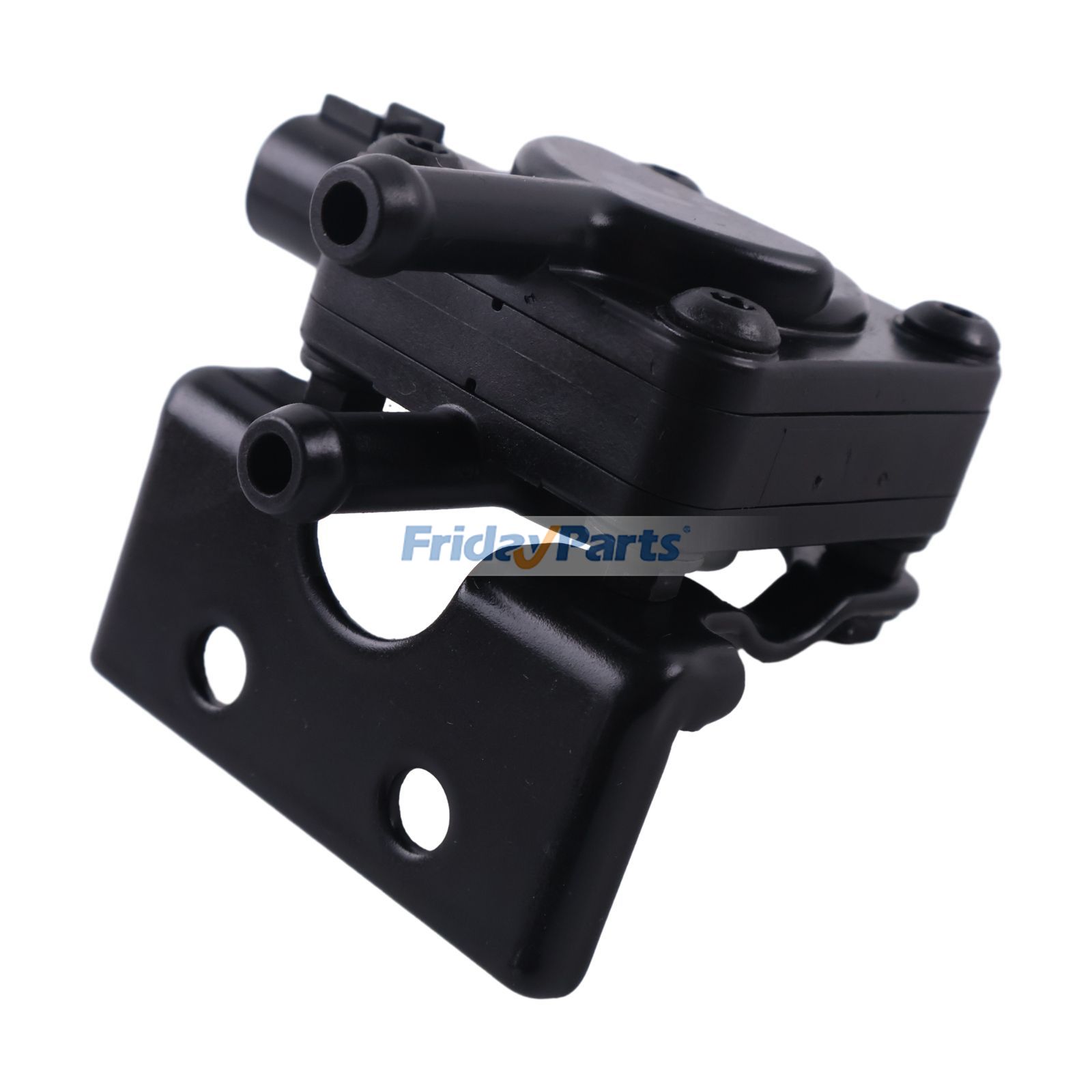 Exhaust Differential Pressure Sensor 4921730 Q229676 for Cummins Engine 6B5.9 B5.9 G855 KTA38GC ISX ISL ISC ISB 6BT 4BT