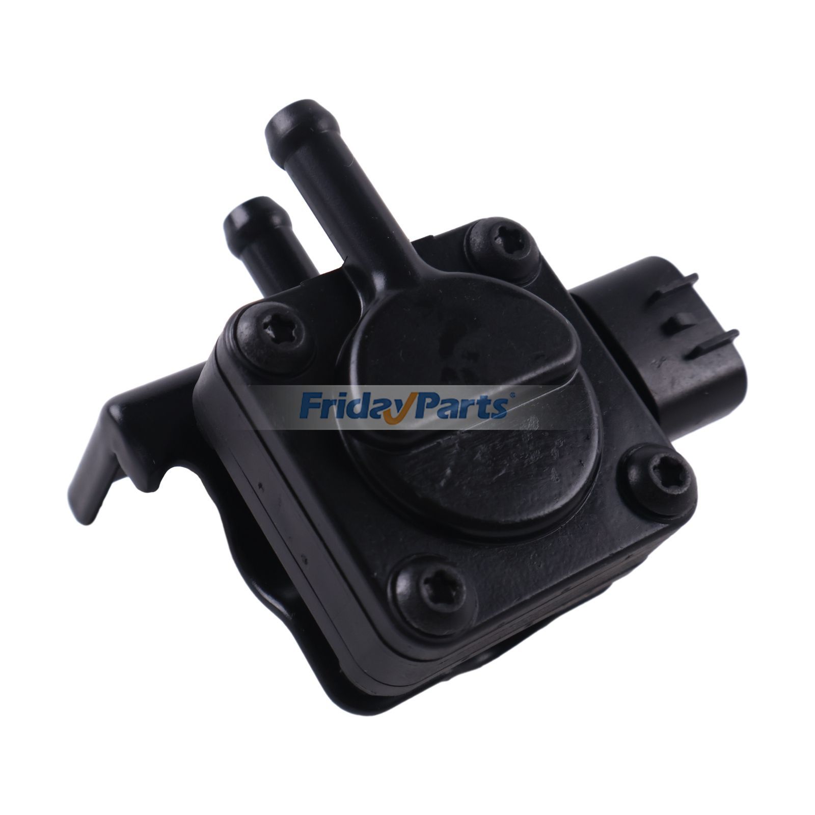 Exhaust Differential Pressure Sensor for Engine