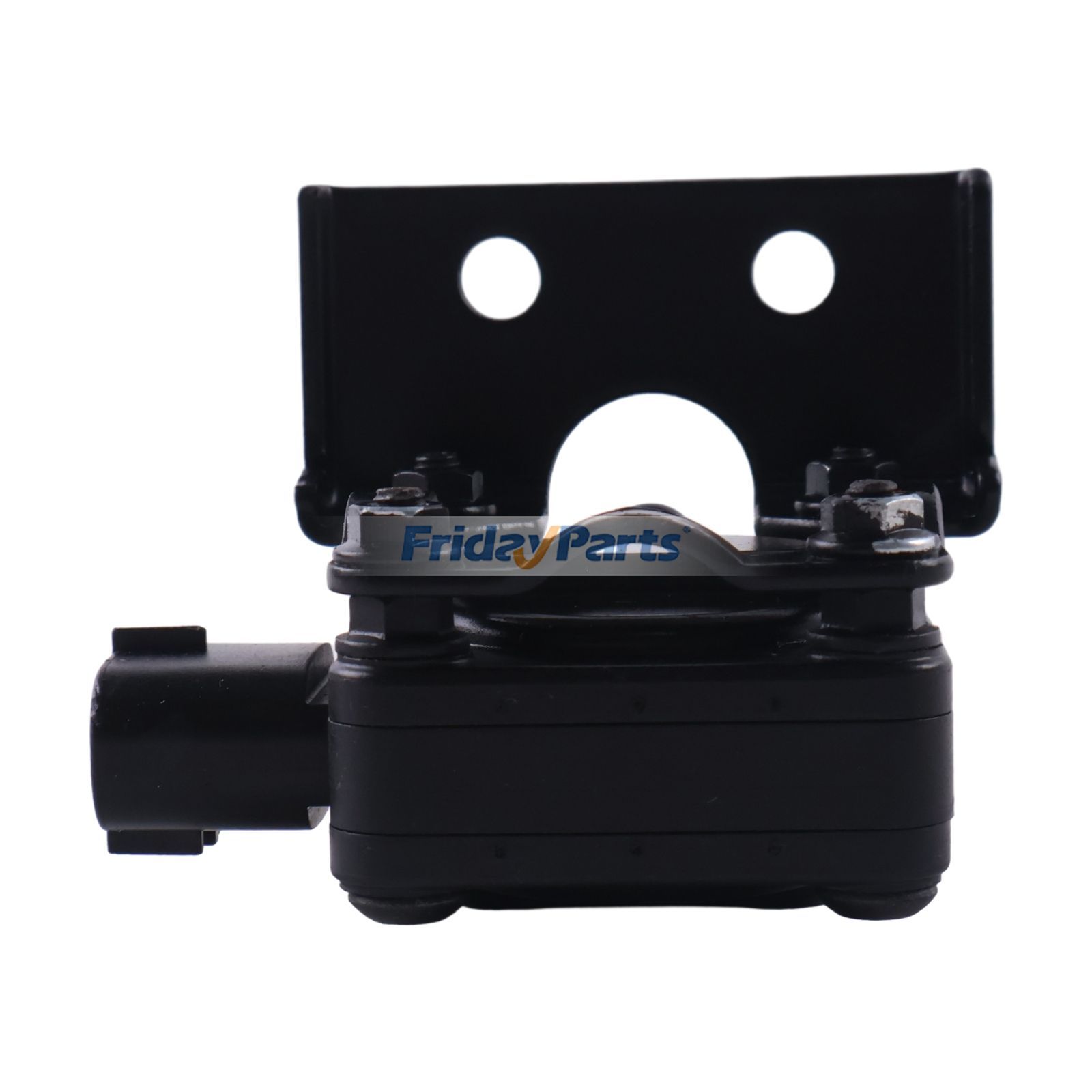  Exhaust Differential Pressure Sensor 