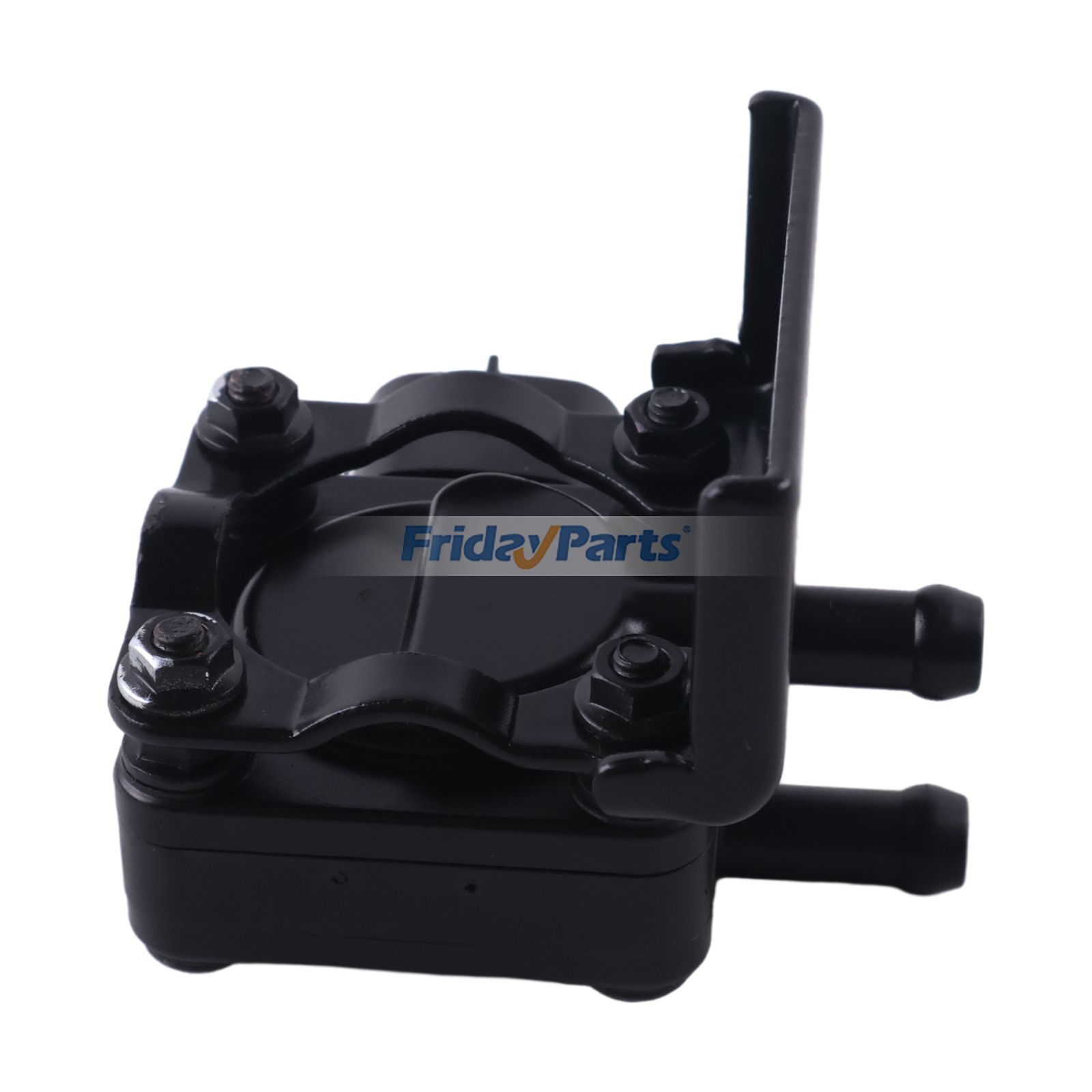 FridayParts Exhaust Differential Pressure Sensor