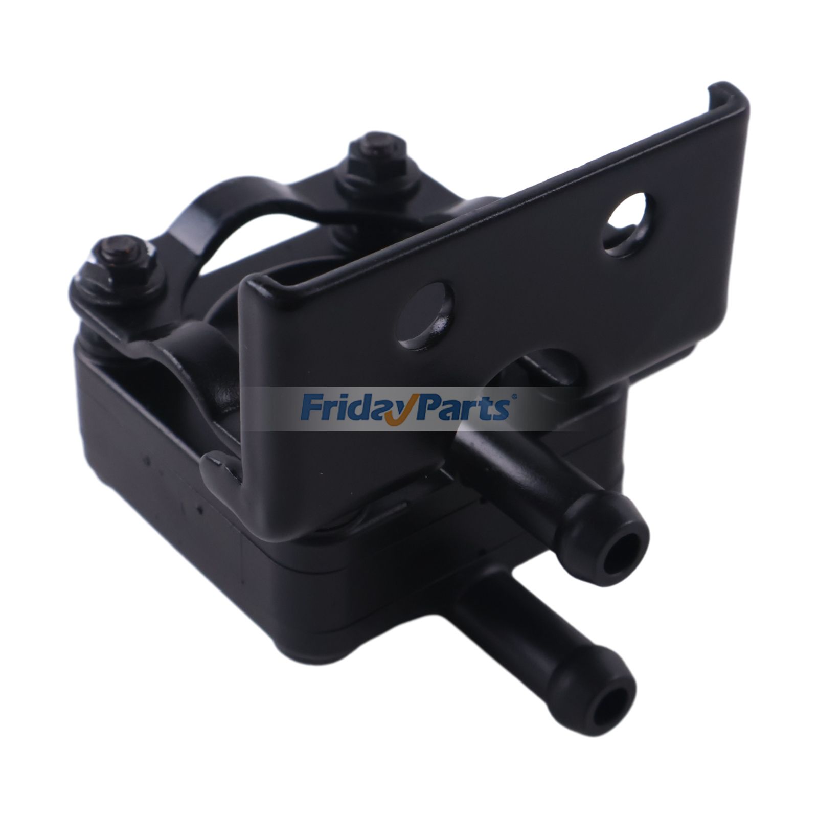 Exhaust Differential Pressure Sensor  Engine