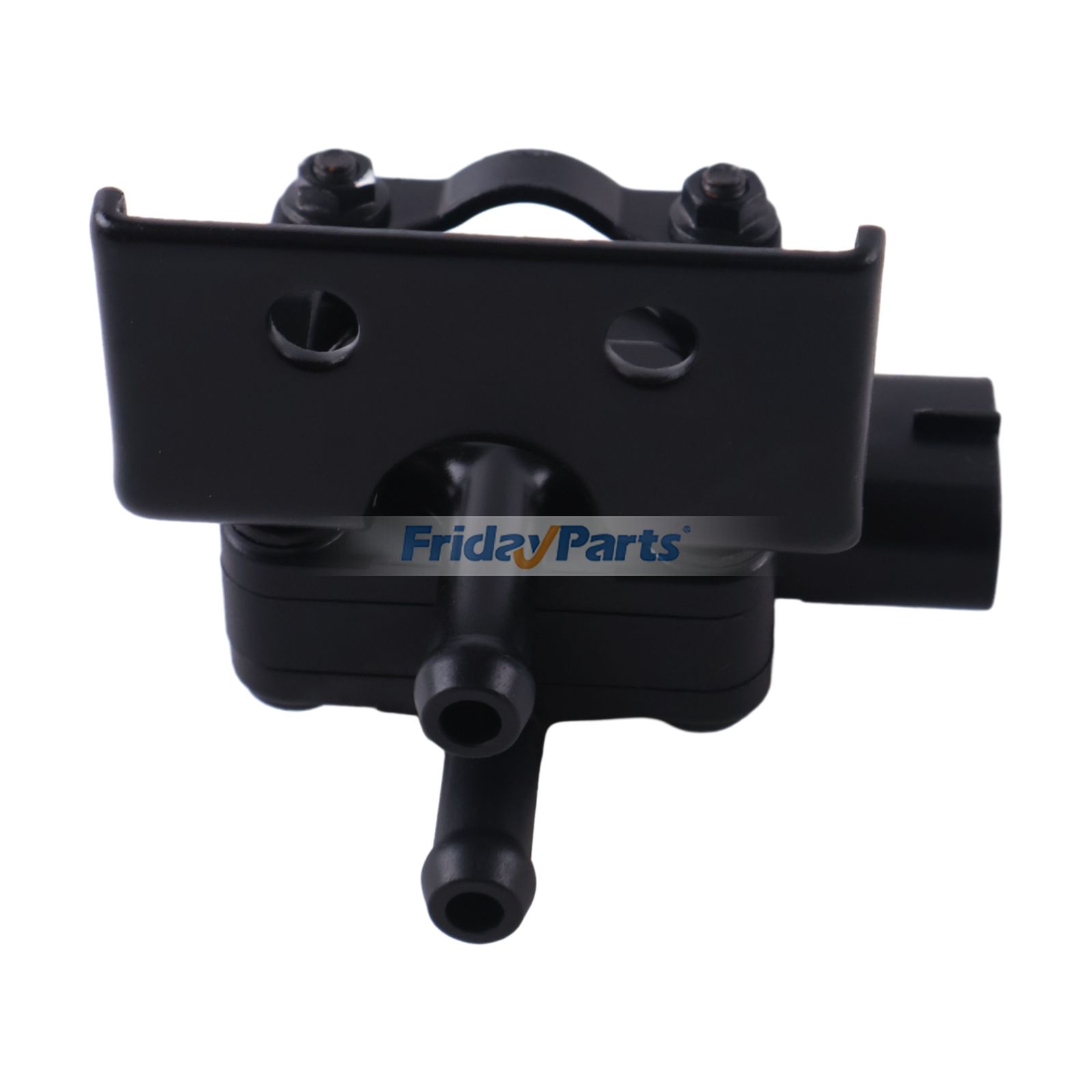 Exhaust Differential Pressure Sensor 4921730 Q229676 for Cummins Engine 6B5.9 B5.9 G855 KTA38GC ISX ISL ISC ISB 6BT 4BT for less