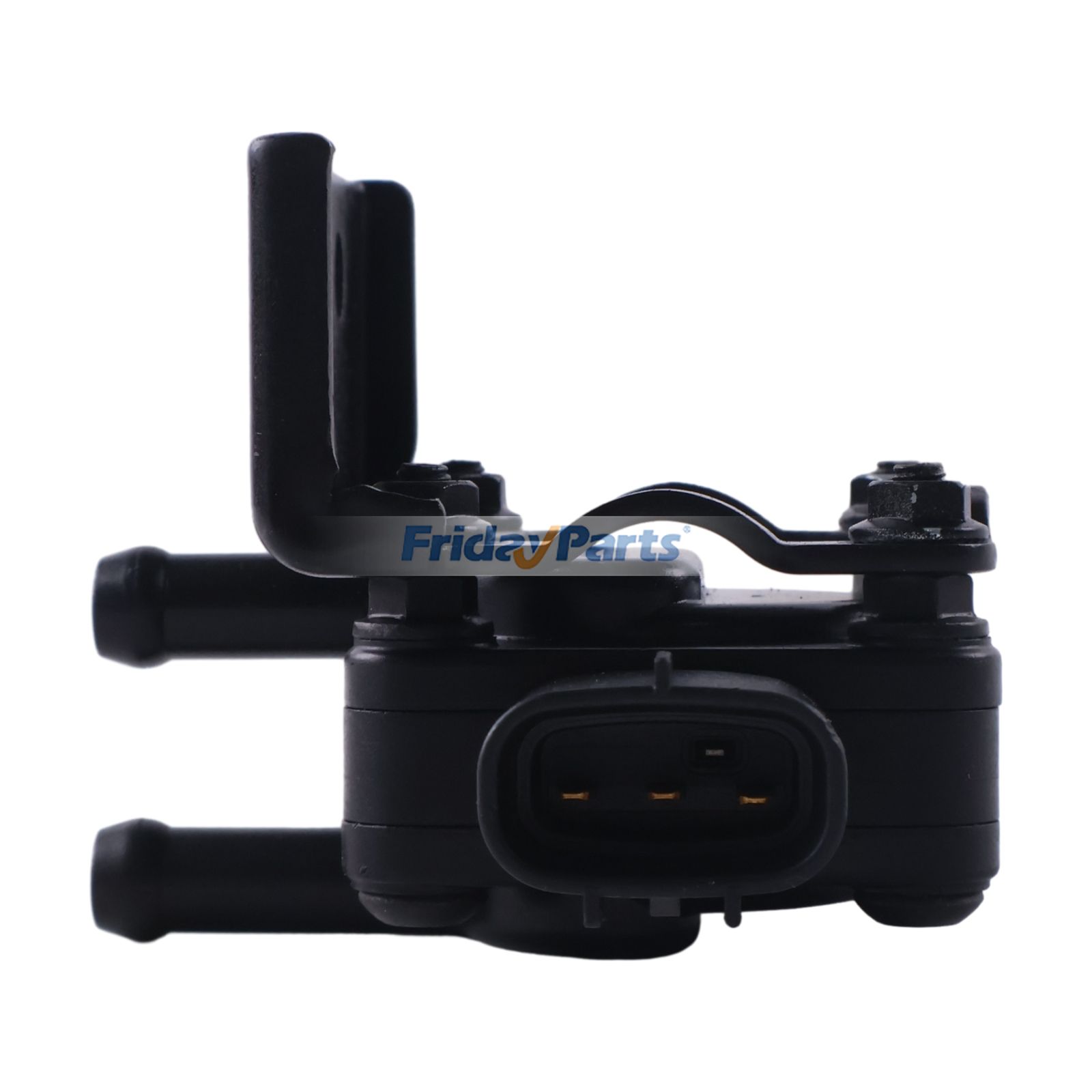 Exhaust Differential Pressure Sensor 4921730 Q229676 for Cummins Engine 6B5.9 B5.9 G855 KTA38GC ISX ISL ISC ISB 6BT 4BT