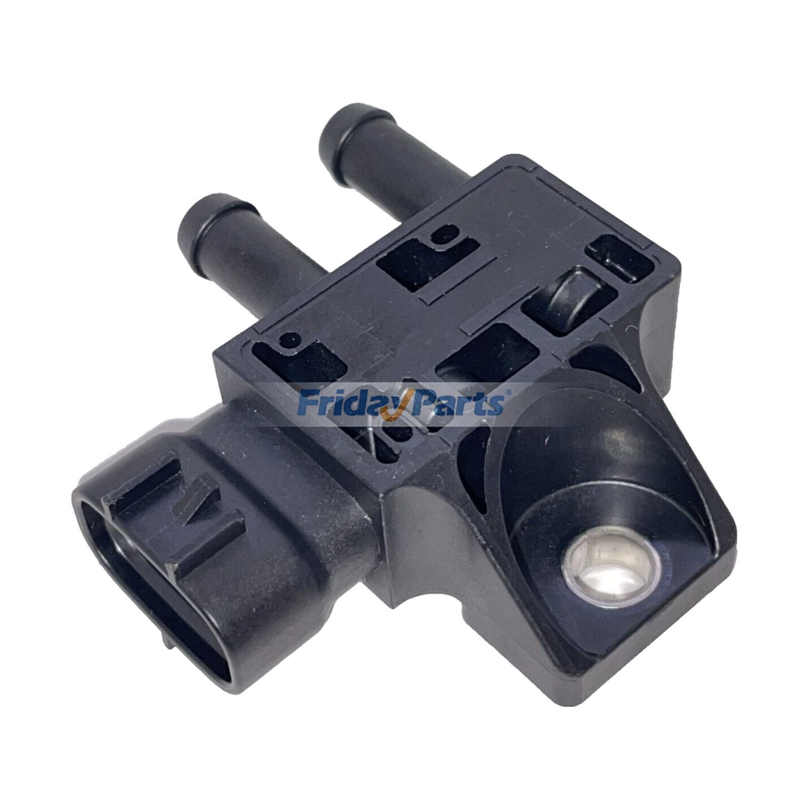 FridayParts Abgasdifferenzdrucksensor