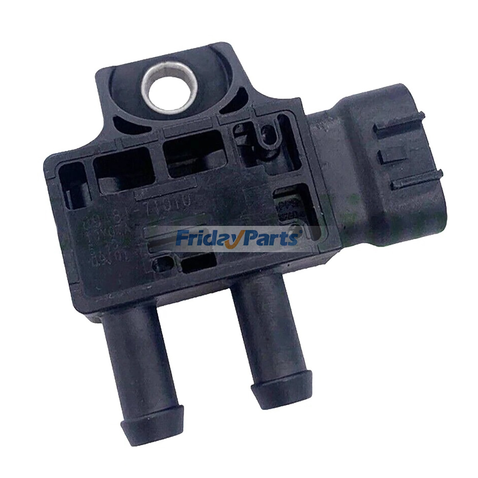 Exhaust Differential Pressure Sensor 89481-71010 for Lexus UX200 Toyota Camry 2017-2022