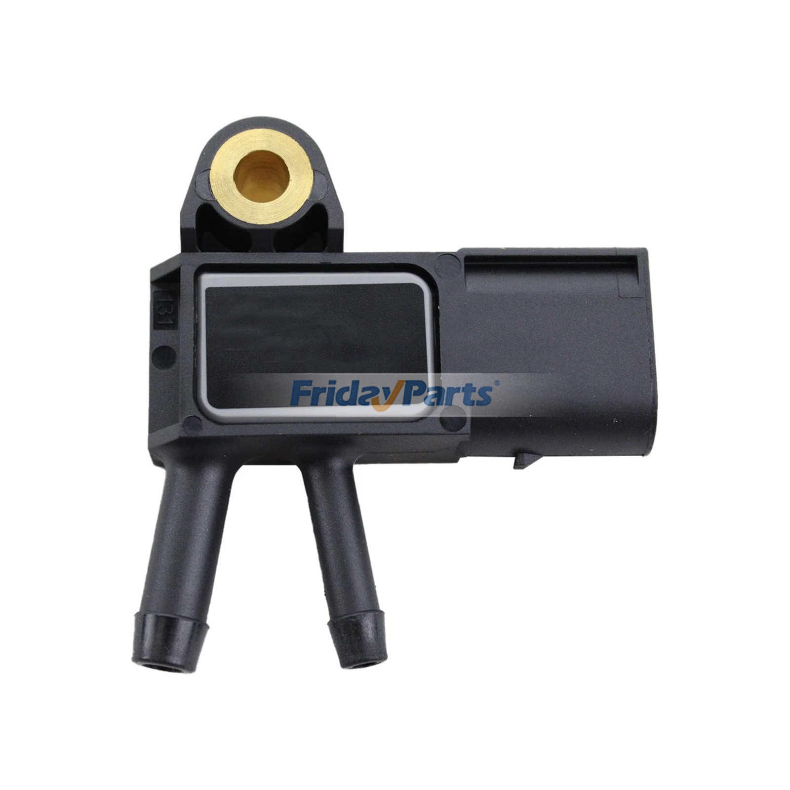 Sensor de presión diferencial de escape para Mercedes-Benz ML320 2009 Sprinter 2500 3500 2013-2020 - Reemplaza a Bosch 0281006278