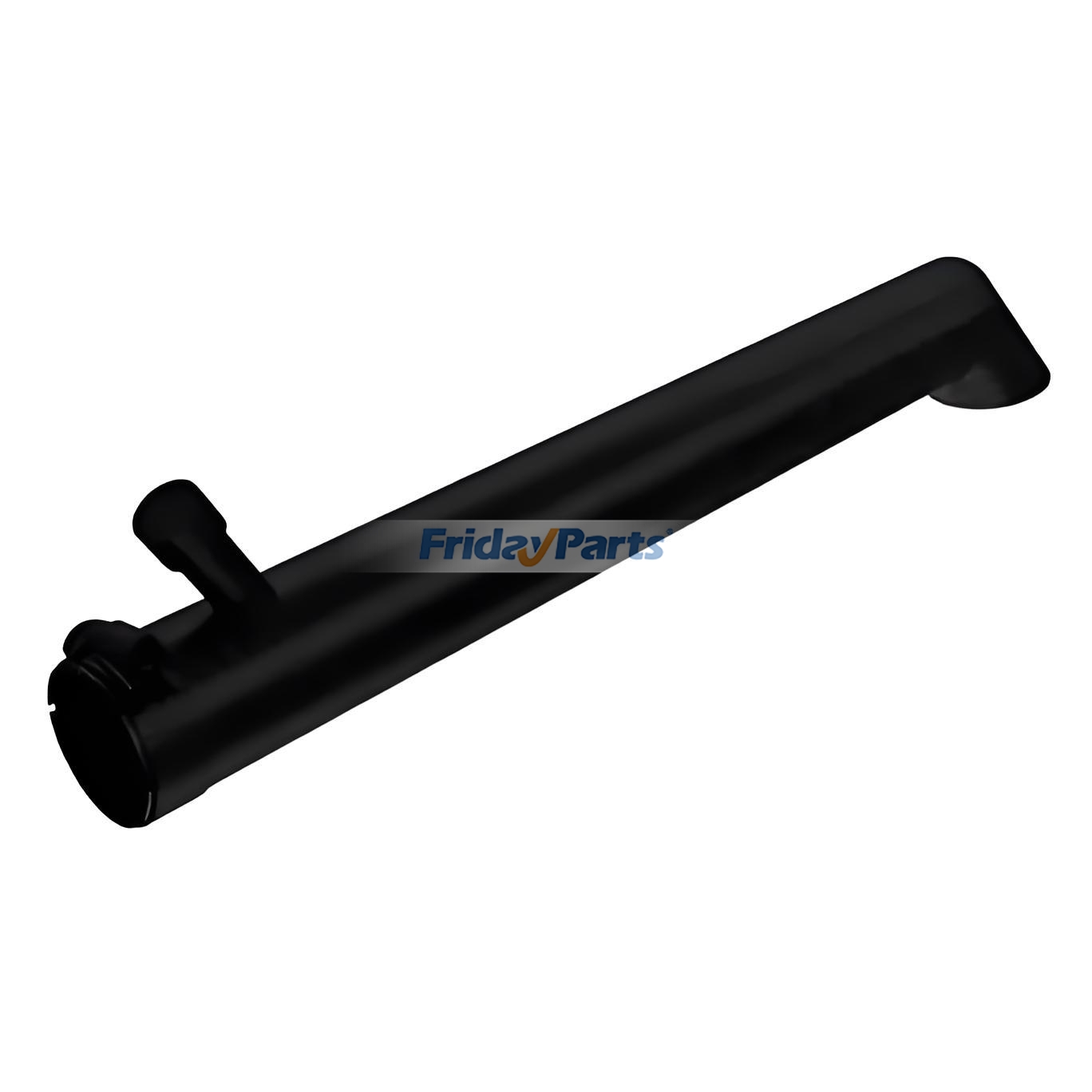 Exhaust Ejector Assembly 7W-5838 for Caterpillar CAT Engine 3306 C9 Dozer D6H D6R D6R2 D7R